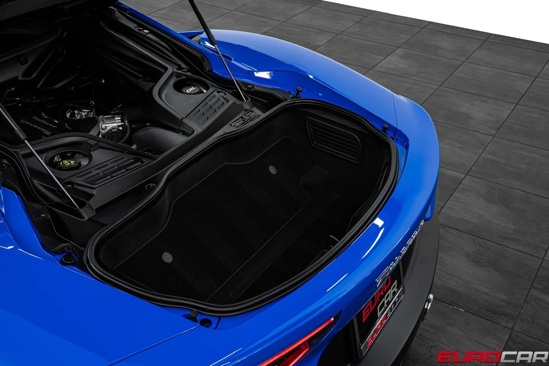 2023 Maserati MC20 - Image 22 of 31
