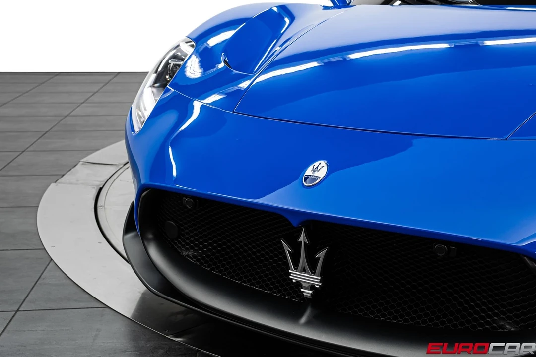 2023 Maserati MC20 - Image 12 of 31
