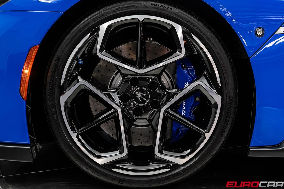 2023 Maserati MC20 - Image 26 of 31
