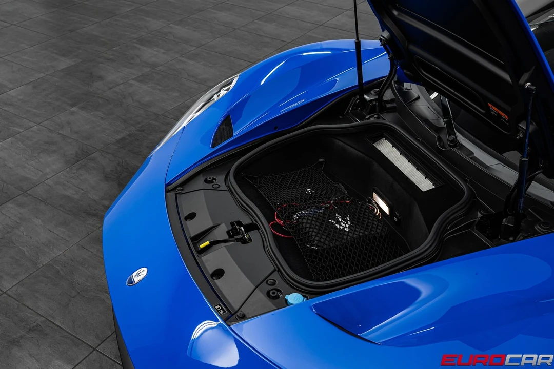 2023 Maserati MC20 - Image 11 of 31