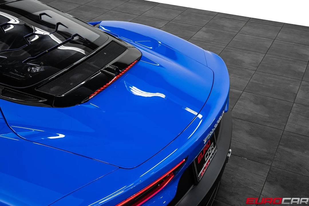 2023 Maserati MC20 - Image 20 of 31