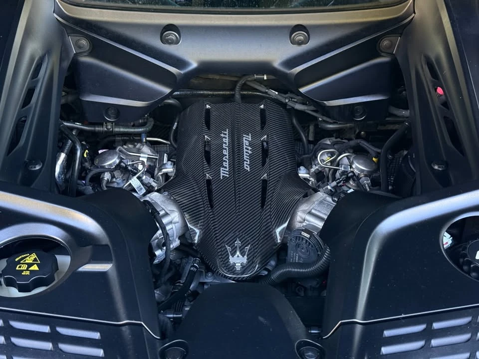 2023 Maserati MC20 - Image 17 of 17