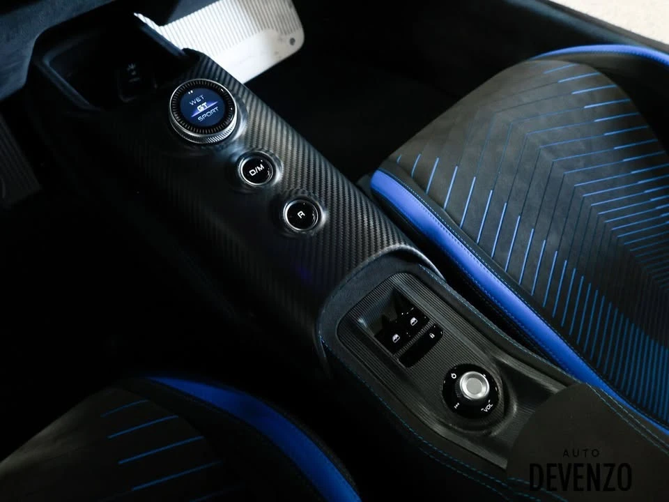 2023 Maserati MC20 - Image 18 of 20