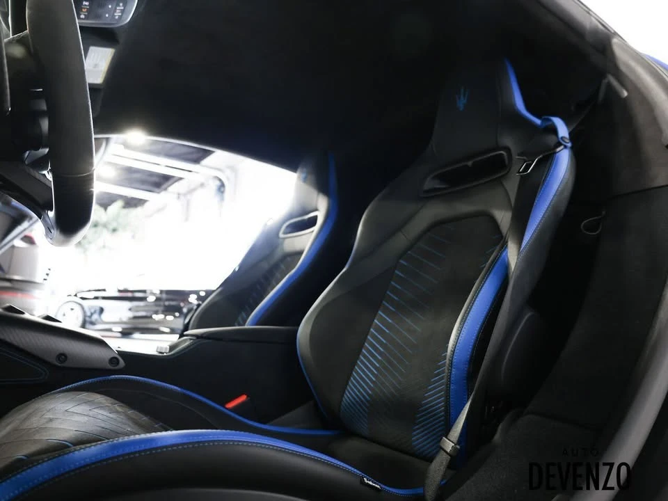 2023 Maserati MC20 - Image 13 of 20