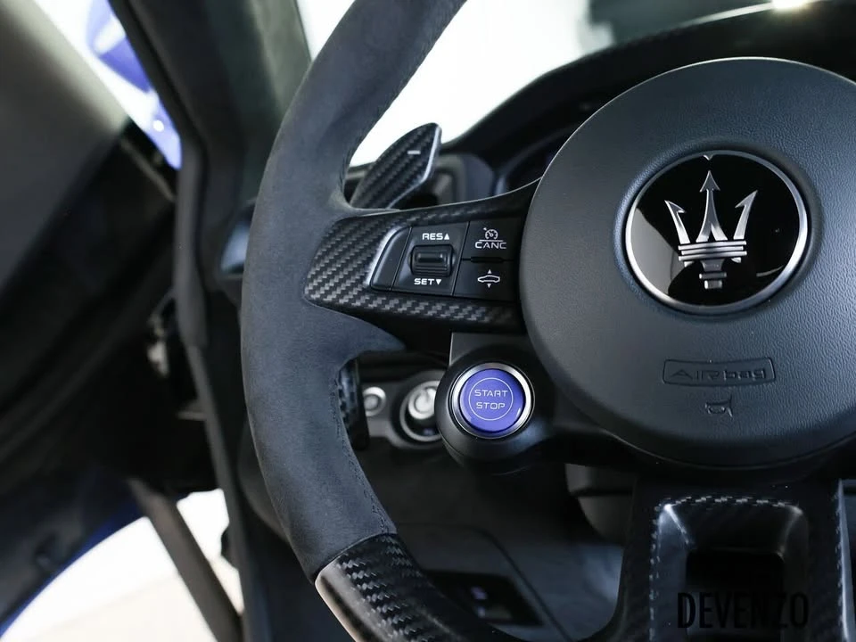 2023 Maserati MC20 - Image 15 of 20