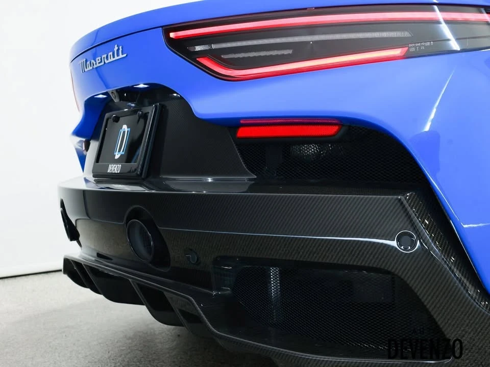 2023 Maserati MC20 - Image 5 of 20