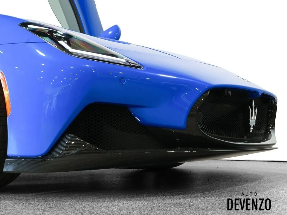2023 Maserati MC20 - Image 8 of 20