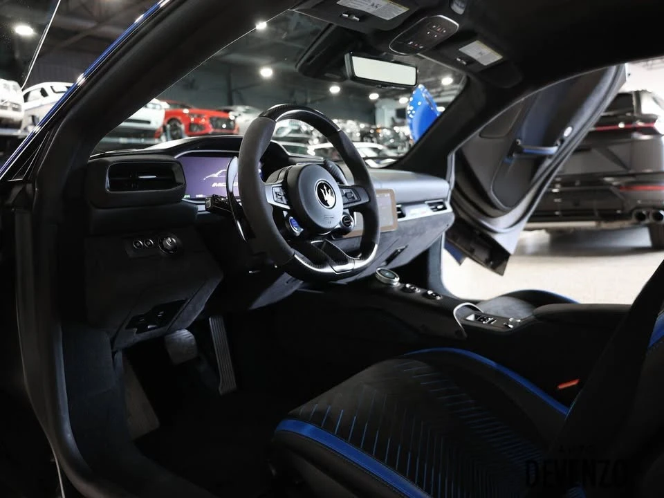 2023 Maserati MC20 - Image 12 of 20
