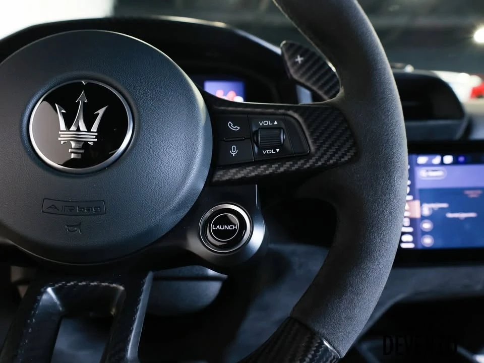 2023 Maserati MC20 - Image 16 of 20