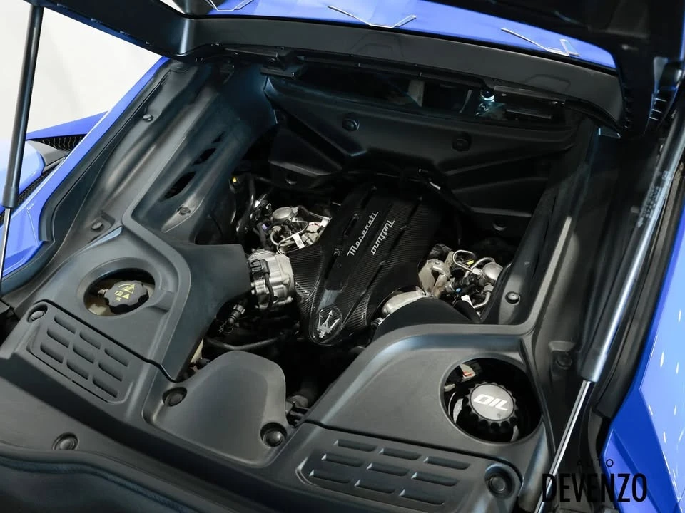 2023 Maserati MC20 - Image 19 of 20