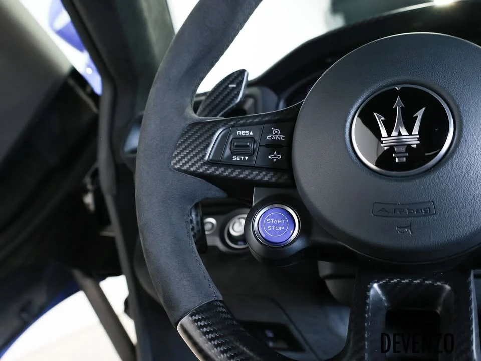 2023 Maserati MC20 - Image 15 of 20