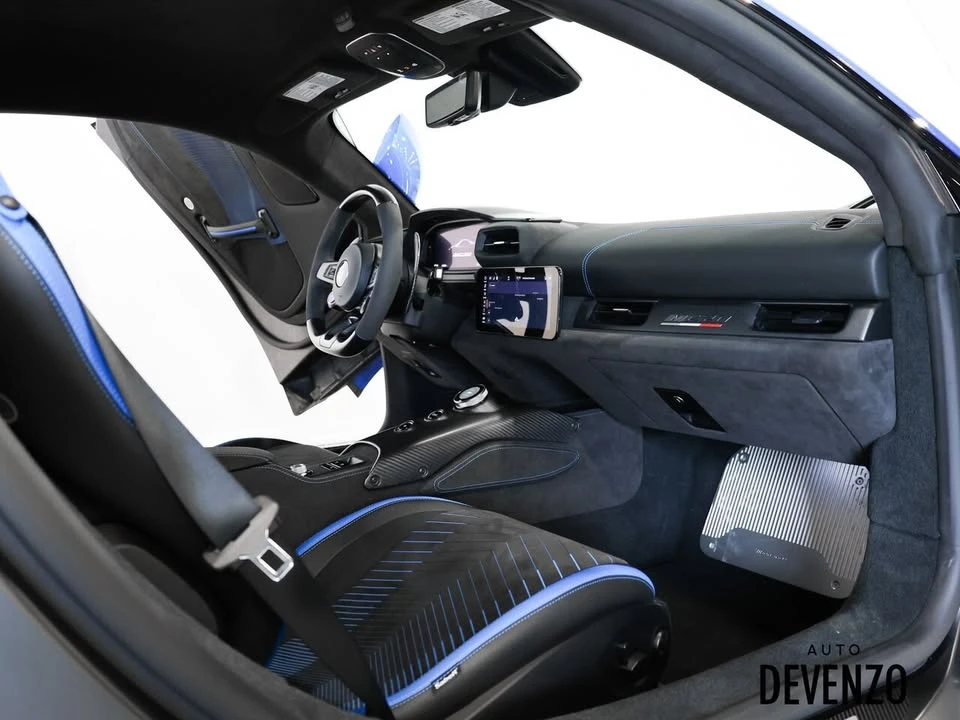 2023 Maserati MC20 - Image 10 of 20