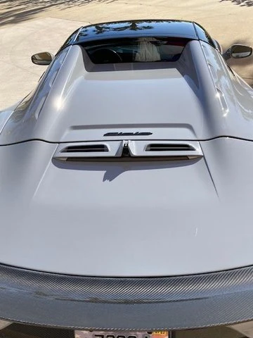 2023 Maserati MC20 Cielo - Image 5 of 12