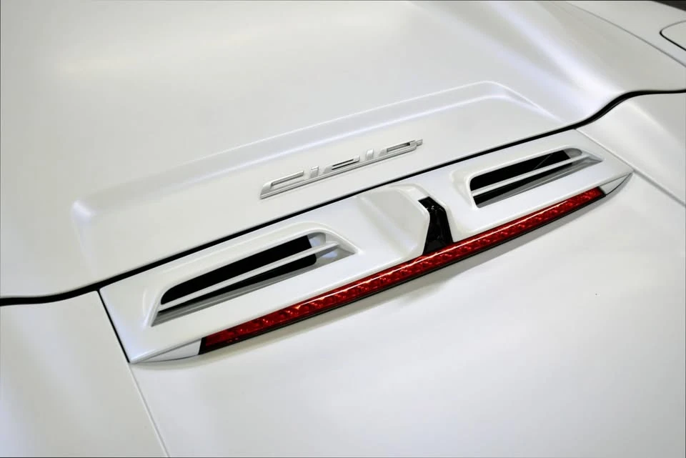 2023 Maserati MC20 Cielo - Image 10 of 20