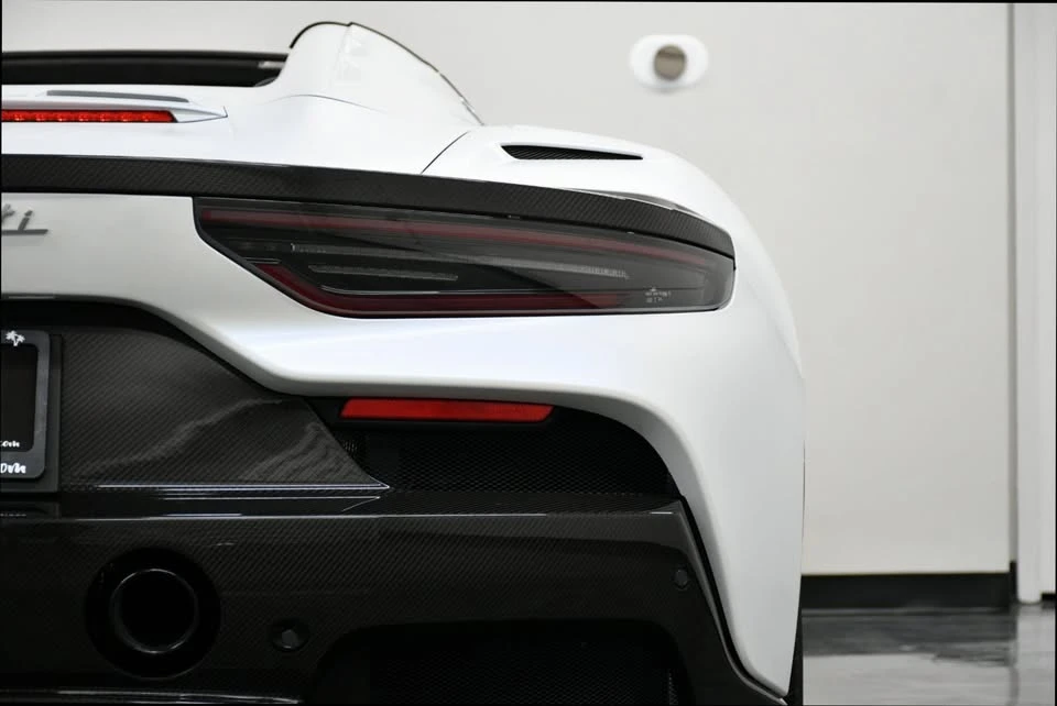 2023 Maserati MC20 Cielo - Image 13 of 20