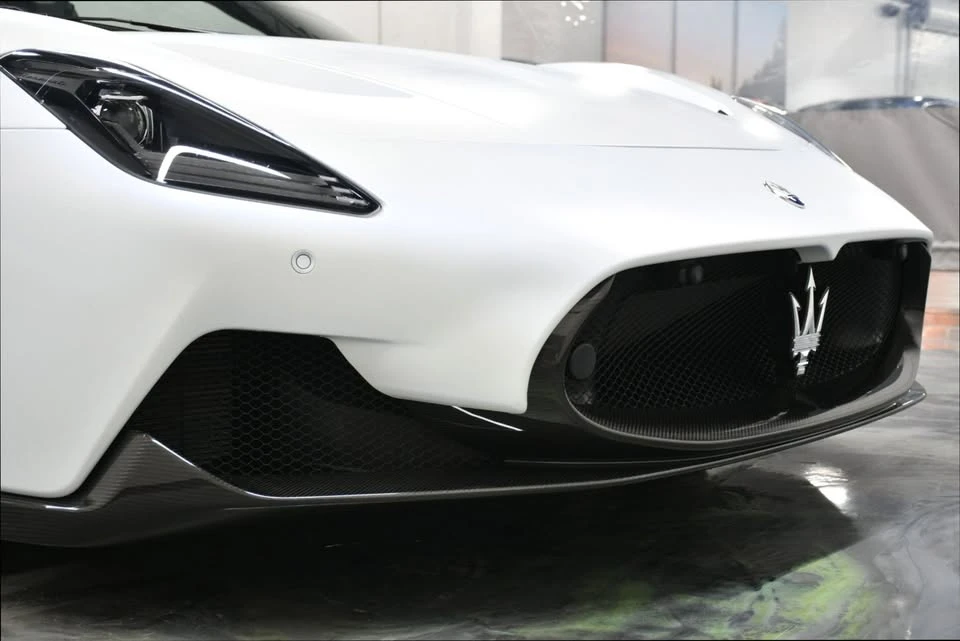 2023 Maserati MC20 Cielo - Image 18 of 20