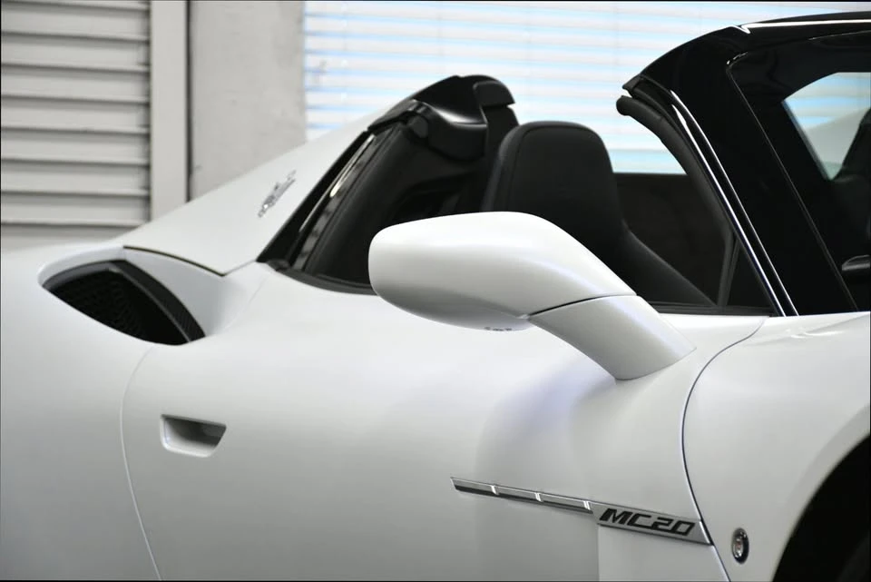 2023 Maserati MC20 Cielo - Image 19 of 20