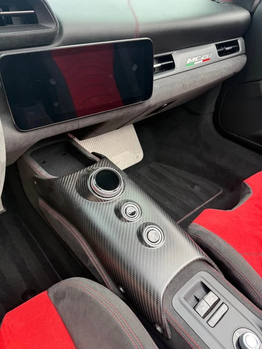 2023 Maserati MC20 Cielo - Image 14 of 16