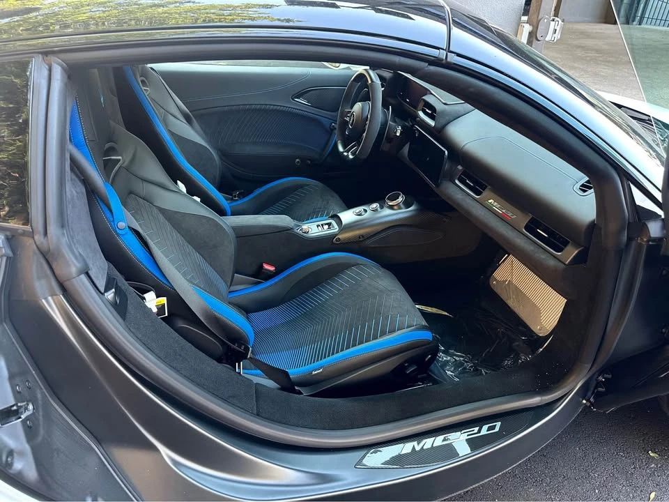 2023 Maserati MC20 Cielo - Image 19 of 20