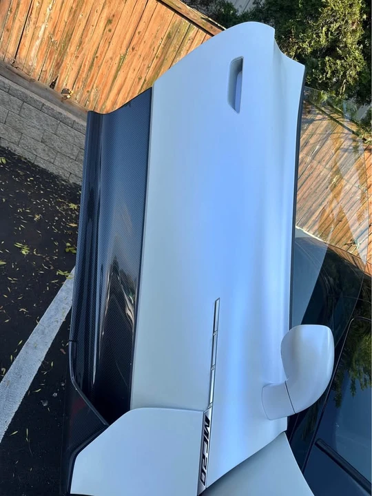 2023 Maserati MC20 Cielo - Image 12 of 20