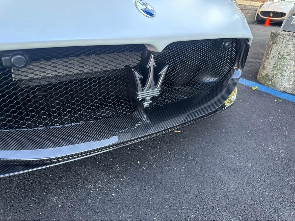 2023 Maserati MC20 Cielo - Image 11 of 20