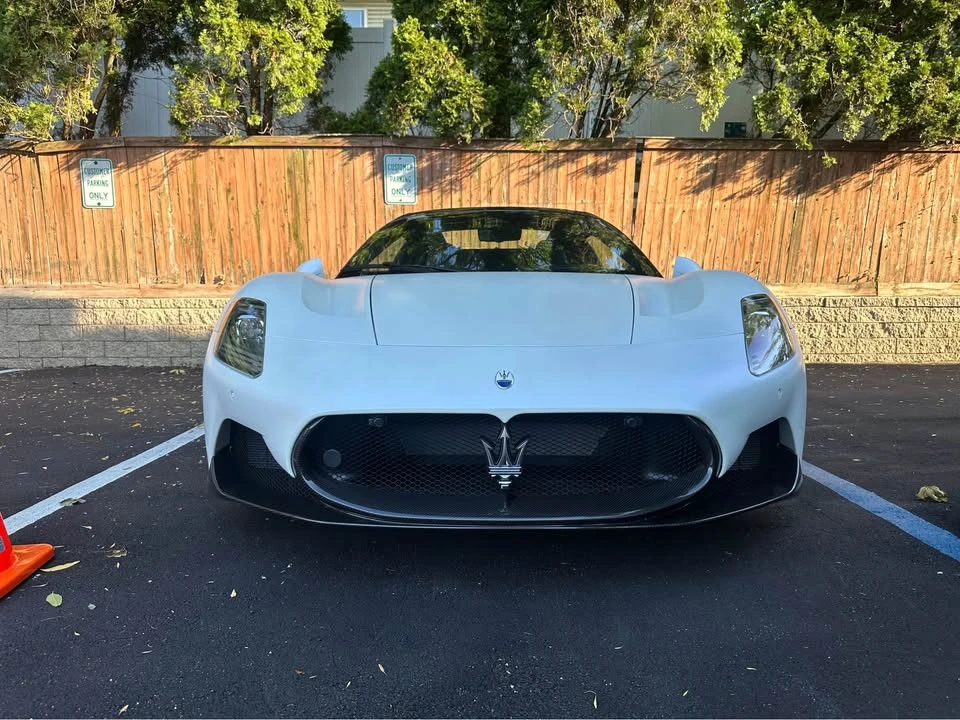 2023 Maserati MC20 Cielo - Image 9 of 20