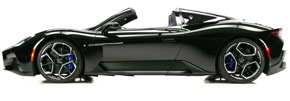 2023 Maserati MC20 Cielo - Image 4 of 19