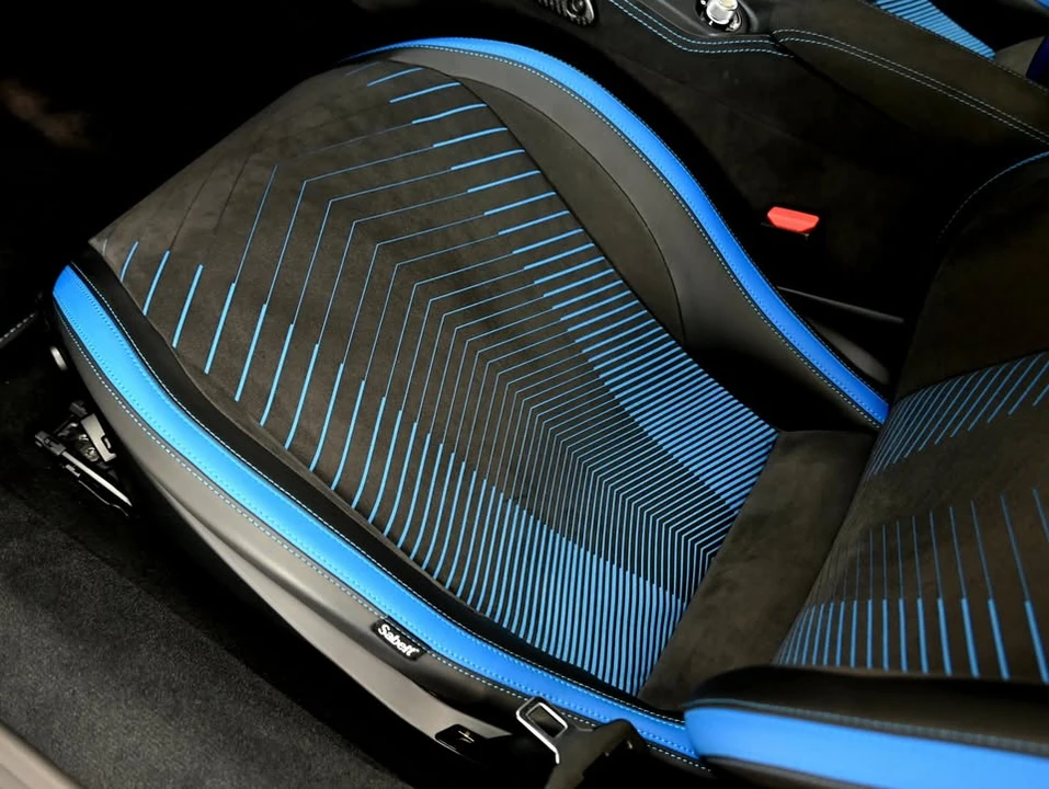 2023 Maserati MC20 Cielo - Image 10 of 19