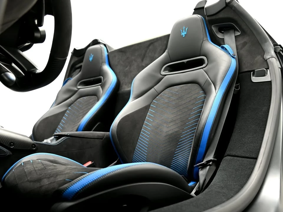 2023 Maserati MC20 Cielo - Image 14 of 19