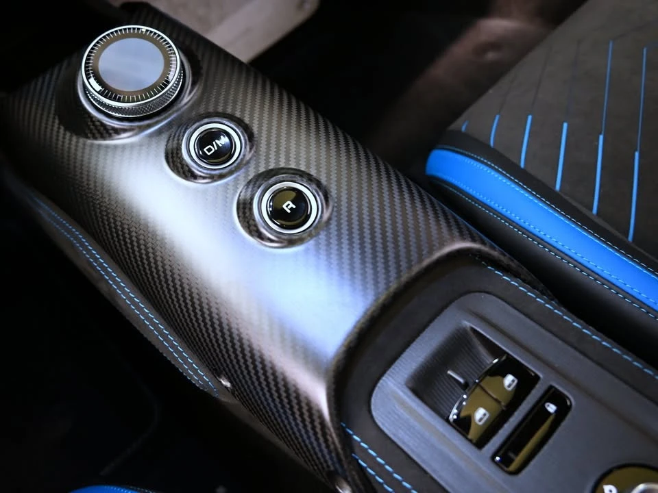 2023 Maserati MC20 Cielo - Image 11 of 19