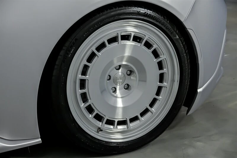 2023 Maserati MC20 Cielo - Image 19 of 31