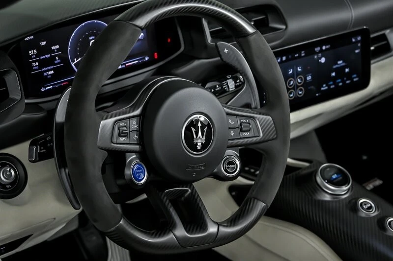 2023 Maserati MC20 Cielo - Image 24 of 31