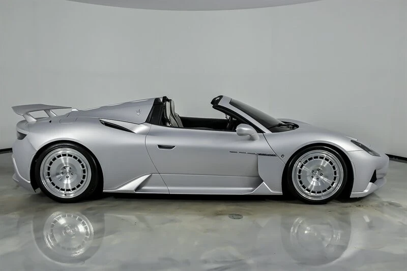 2023 Maserati MC20 Cielo - Image 14 of 31