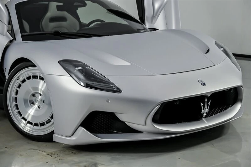 2023 Maserati MC20 Cielo - Image 3 of 31