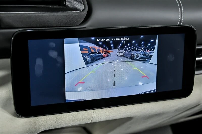 2023 Maserati MC20 Cielo - Image 31 of 31