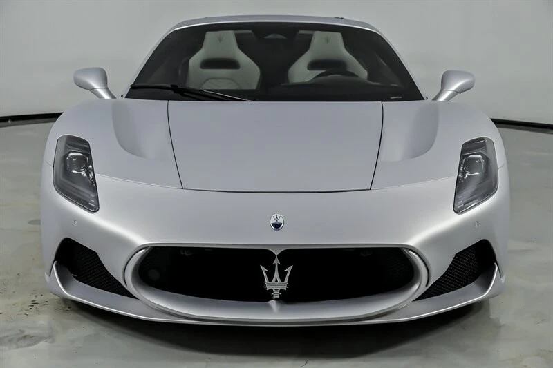 2023 Maserati MC20 Cielo - Image 5 of 31