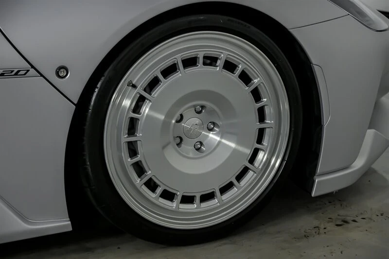 2023 Maserati MC20 Cielo - Image 17 of 31