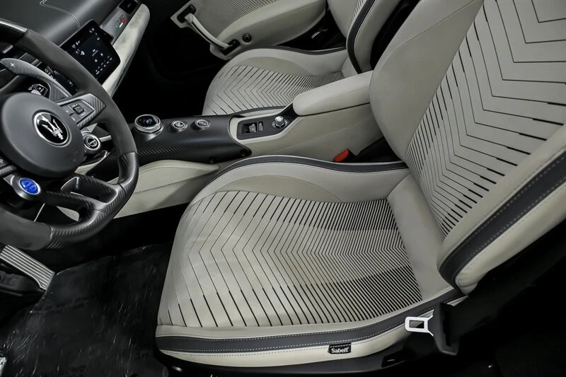 2023 Maserati MC20 Cielo - Image 22 of 31