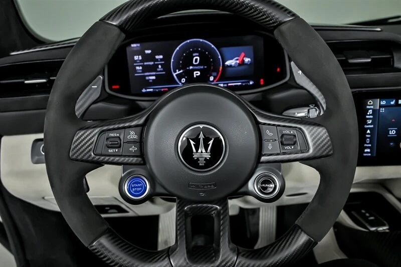 2023 Maserati MC20 Cielo - Image 27 of 31