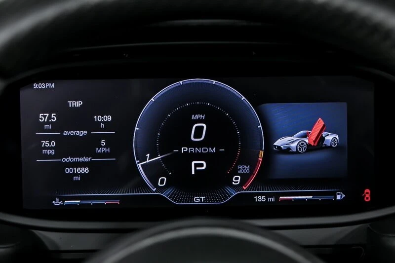 2023 Maserati MC20 Cielo - Image 26 of 31