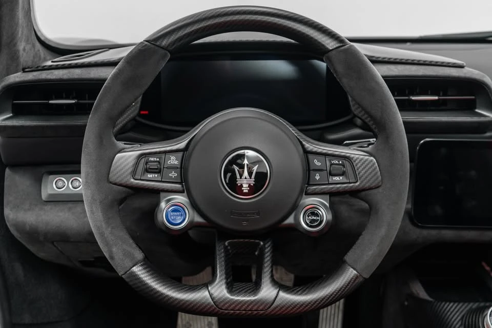 2023 Maserati MC20 Cielo - Image 10 of 14