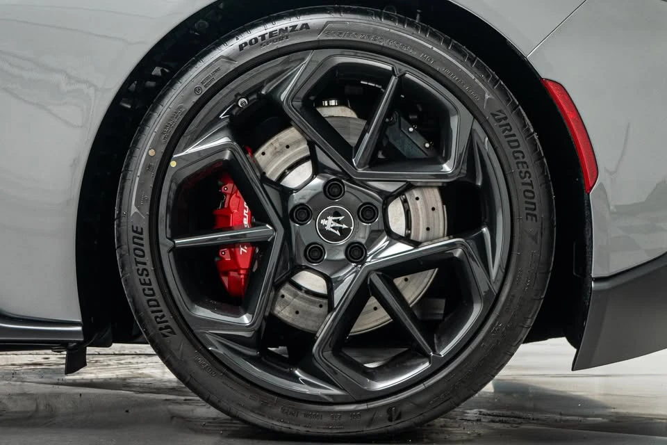 2023 Maserati MC20 Cielo - Image 5 of 14