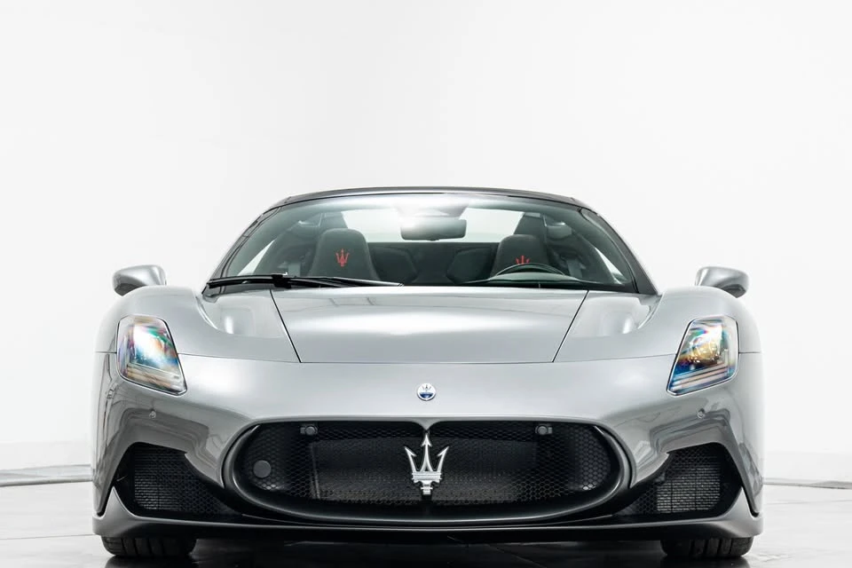 2023 Maserati MC20 Cielo - Image 3 of 14