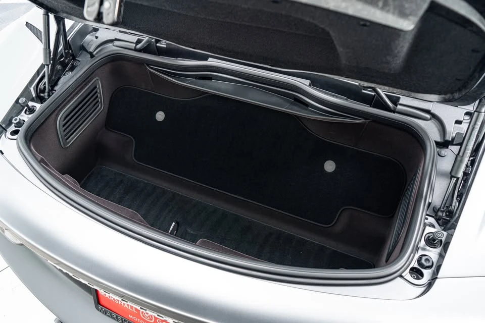 2023 Maserati MC20 Cielo - Image 7 of 14