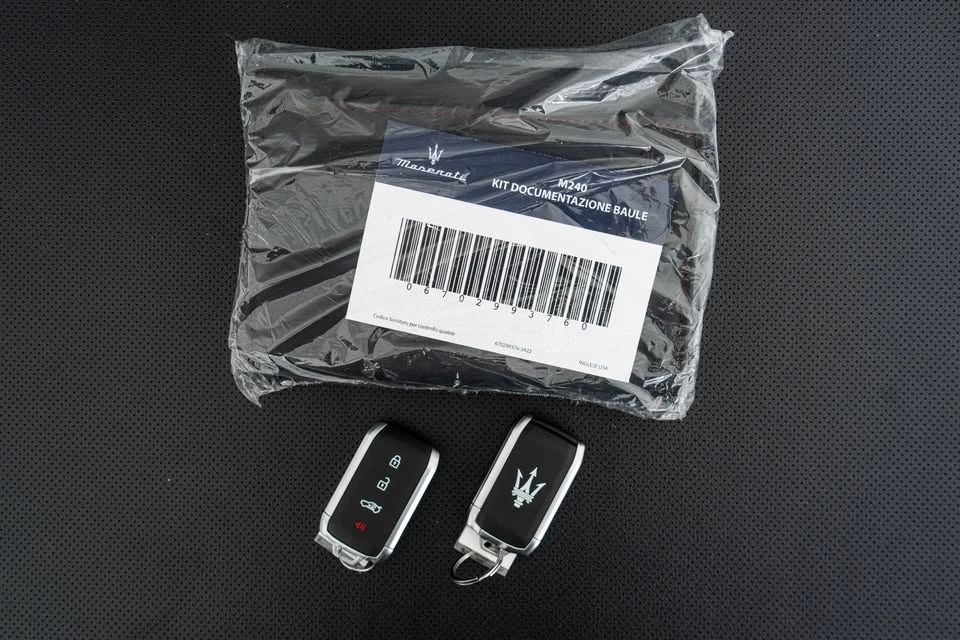2023 Maserati MC20 Cielo - Image 14 of 14