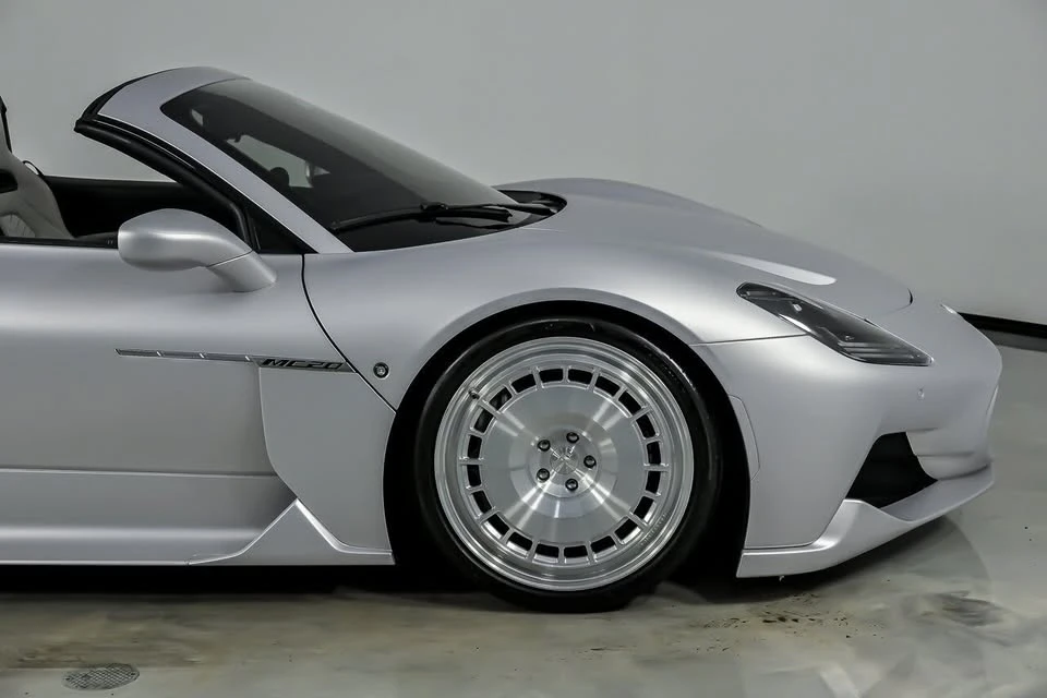 2023 Maserati MC20 Cielo - Image 15 of 20