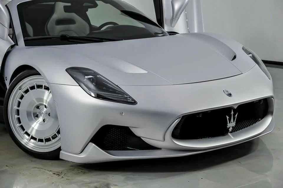 2023 Maserati MC20 Cielo - Image 3 of 20