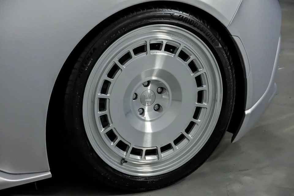 2023 Maserati MC20 Cielo - Image 19 of 20