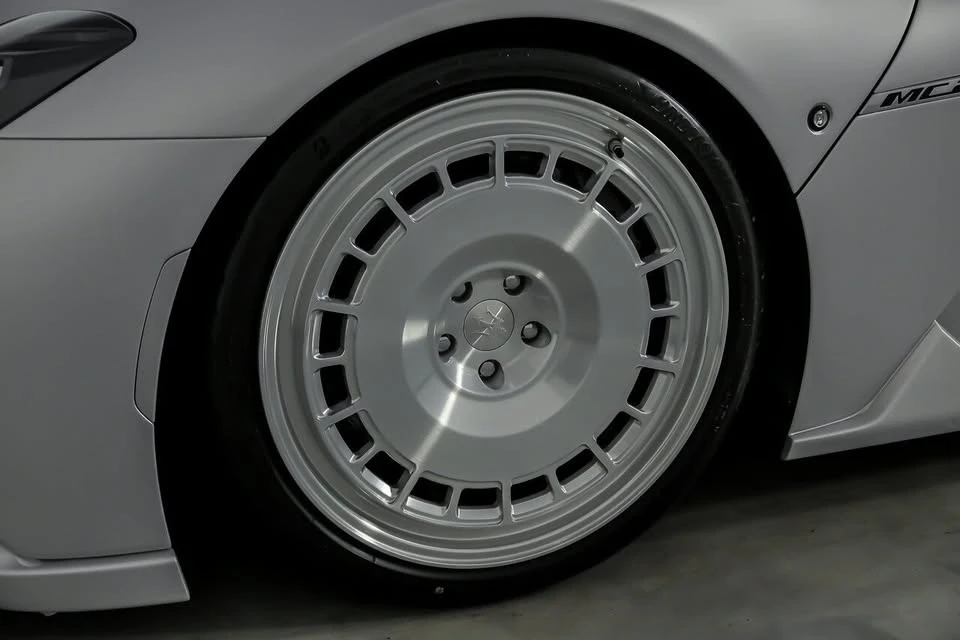 2023 Maserati MC20 Cielo - Image 18 of 20