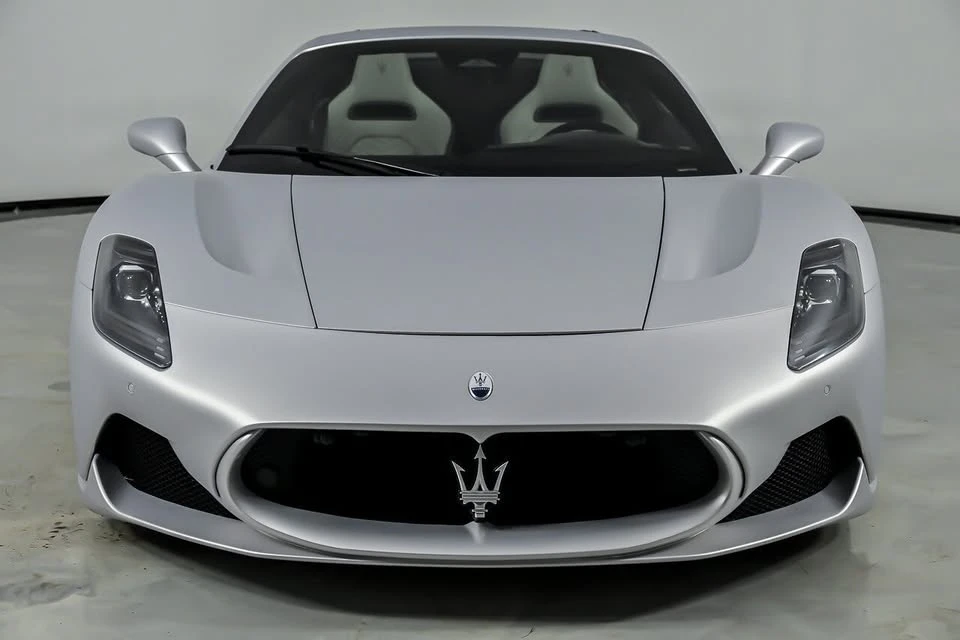 2023 Maserati MC20 Cielo - Image 5 of 20